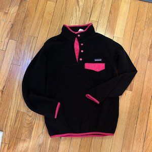 Patagonia Pull-Over Fleece